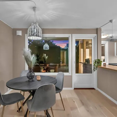 Leilighet I Sentrum Lägenhet Fredrikstad